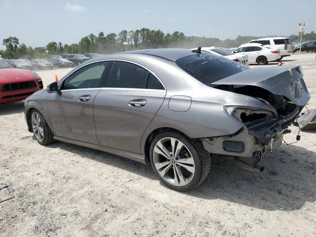 Photo 1 VIN: WDDSJ4EB9JN525351 - MERCEDES-BENZ CLA 250 