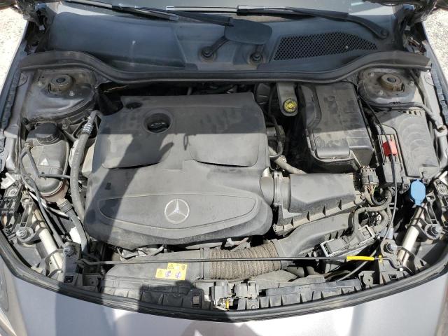 Photo 10 VIN: WDDSJ4EB9JN525351 - MERCEDES-BENZ CLA 250 