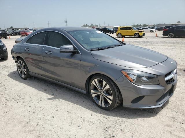 Photo 3 VIN: WDDSJ4EB9JN525351 - MERCEDES-BENZ CLA 250 