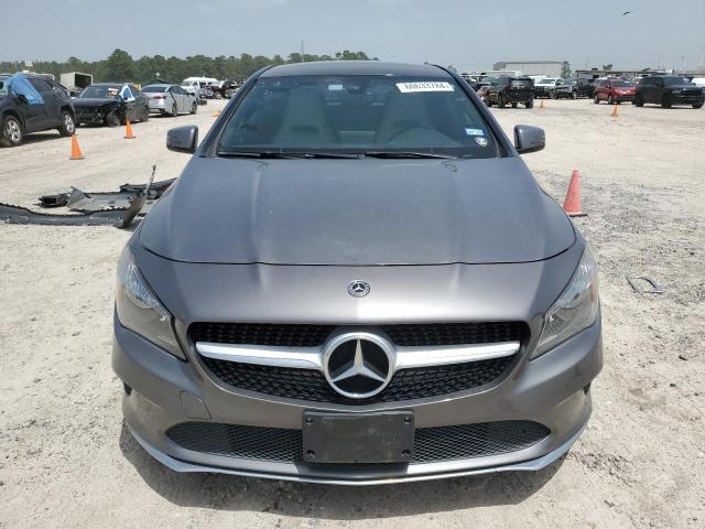 Photo 4 VIN: WDDSJ4EB9JN525351 - MERCEDES-BENZ CLA 250 