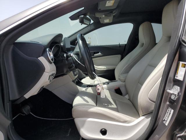 Photo 6 VIN: WDDSJ4EB9JN525351 - MERCEDES-BENZ CLA 250 