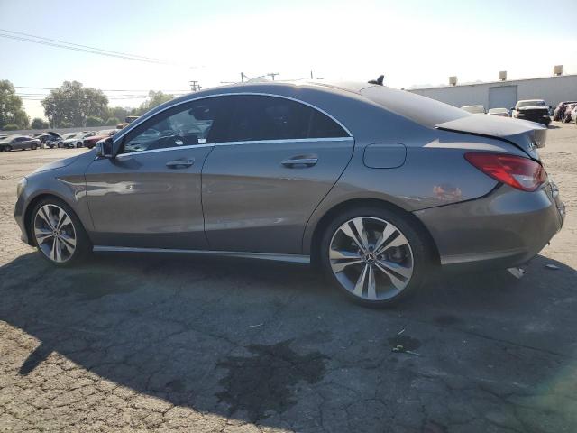 Photo 1 VIN: WDDSJ4EB9JN526905 - MERCEDES-BENZ CLA 250 