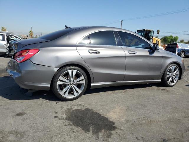 Photo 2 VIN: WDDSJ4EB9JN526905 - MERCEDES-BENZ CLA 250 