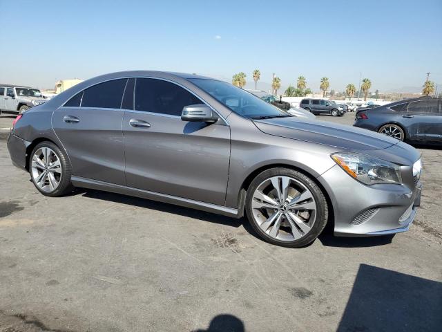 Photo 3 VIN: WDDSJ4EB9JN526905 - MERCEDES-BENZ CLA 250 