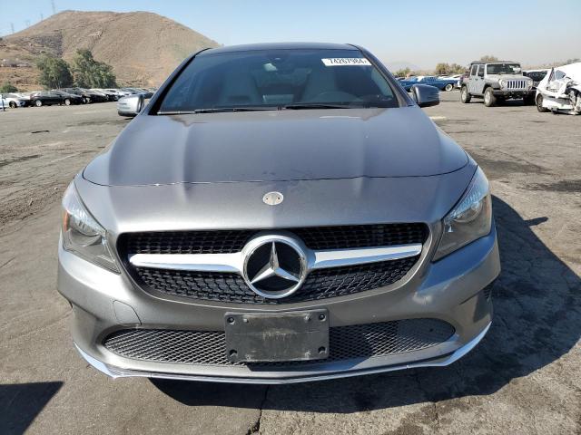 Photo 4 VIN: WDDSJ4EB9JN526905 - MERCEDES-BENZ CLA 250 