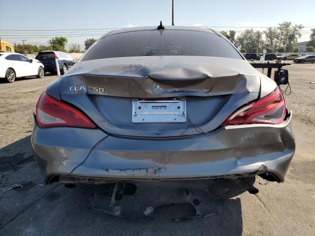 Photo 5 VIN: WDDSJ4EB9JN526905 - MERCEDES-BENZ CLA 250 