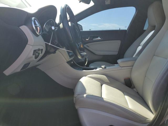 Photo 6 VIN: WDDSJ4EB9JN526905 - MERCEDES-BENZ CLA 250 