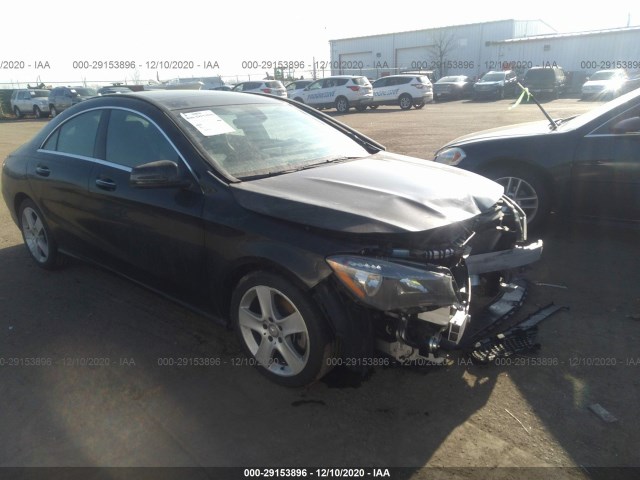 Photo 0 VIN: WDDSJ4EB9JN528122 - MERCEDES-BENZ CLA 