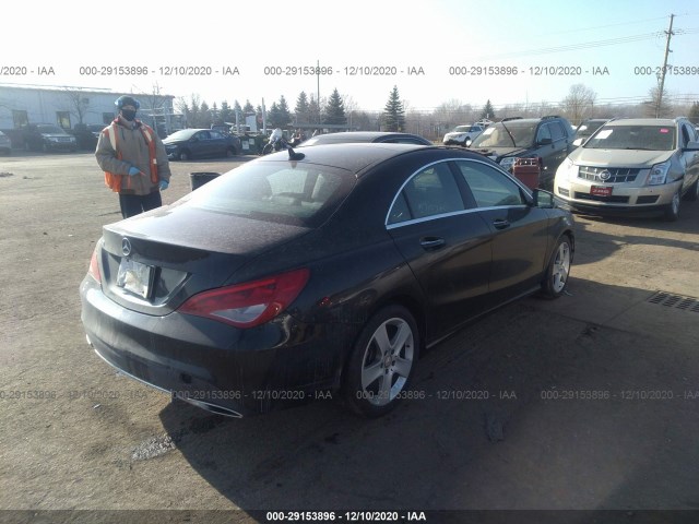 Photo 3 VIN: WDDSJ4EB9JN528122 - MERCEDES-BENZ CLA 