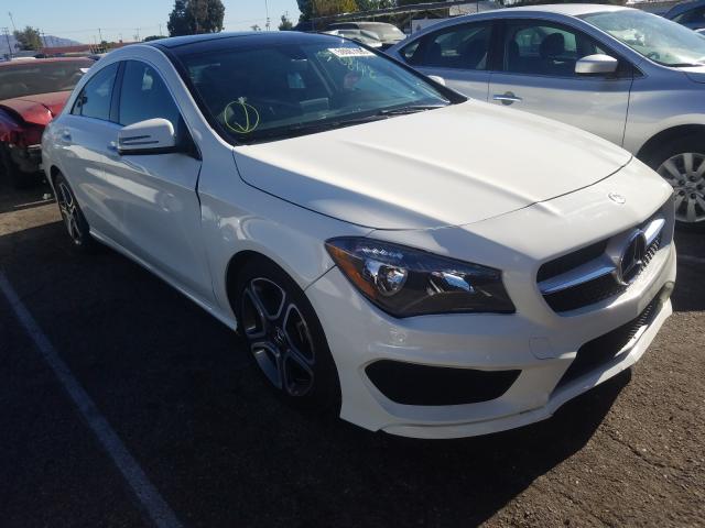 Photo 0 VIN: WDDSJ4EB9JN547284 - MERCEDES-BENZ CLA 250 