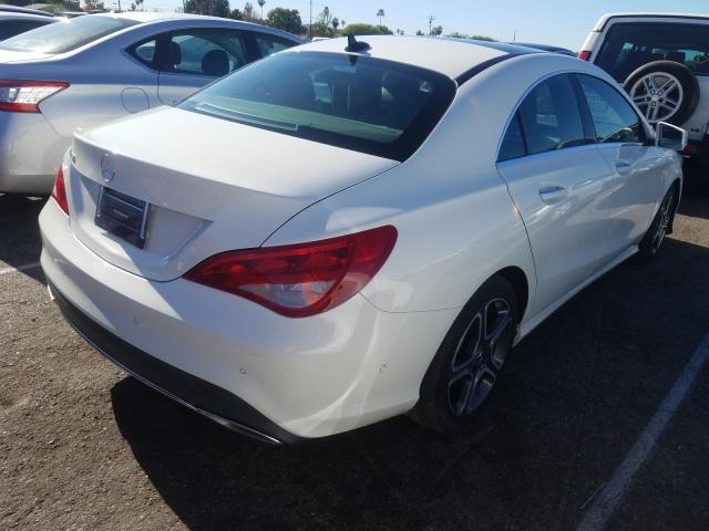 Photo 3 VIN: WDDSJ4EB9JN547284 - MERCEDES-BENZ CLA 250 