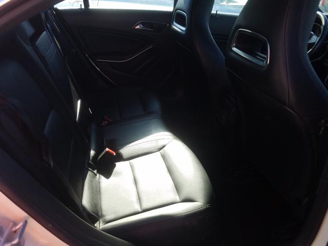 Photo 5 VIN: WDDSJ4EB9JN547284 - MERCEDES-BENZ CLA 250 