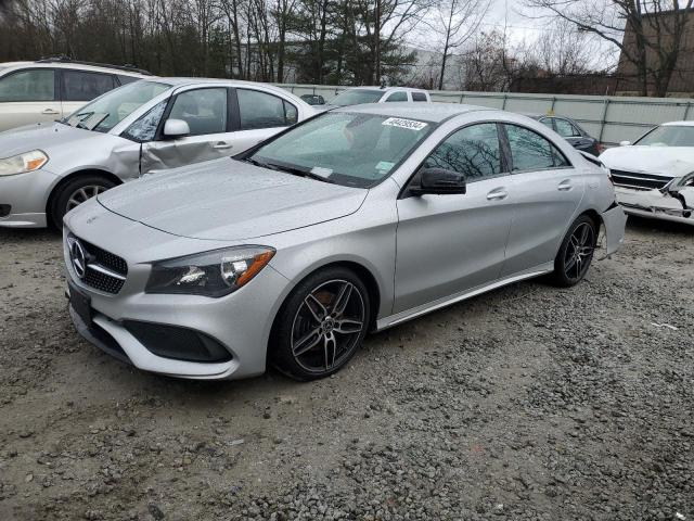 Photo 0 VIN: WDDSJ4EB9JN552470 - MERCEDES-BENZ CLA-CLASS 