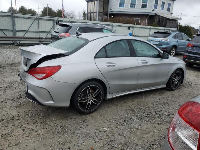 Photo 2 VIN: WDDSJ4EB9JN552470 - MERCEDES-BENZ CLA-CLASS 