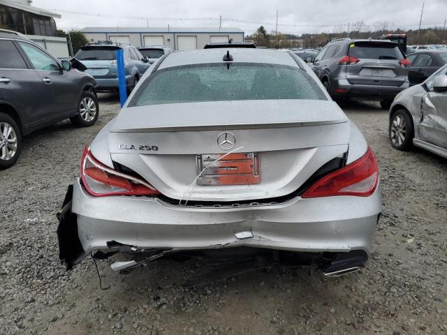 Photo 5 VIN: WDDSJ4EB9JN552470 - MERCEDES-BENZ CLA-CLASS 