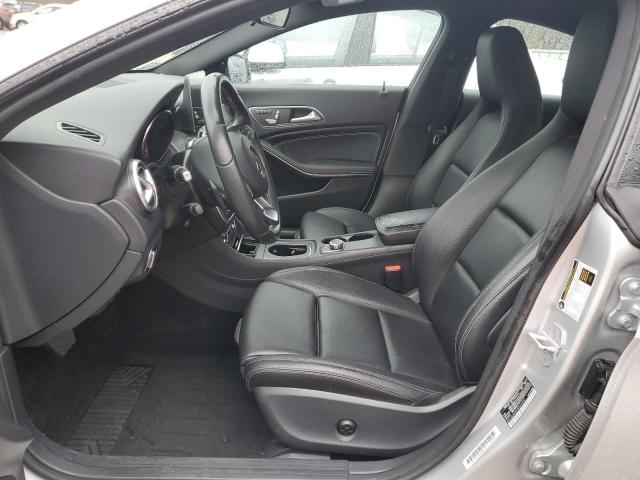 Photo 6 VIN: WDDSJ4EB9JN552470 - MERCEDES-BENZ CLA-CLASS 