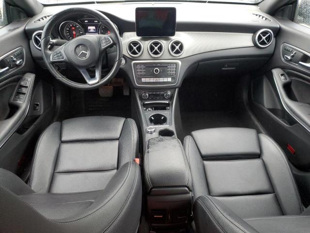 Photo 7 VIN: WDDSJ4EB9JN552470 - MERCEDES-BENZ CLA-CLASS 