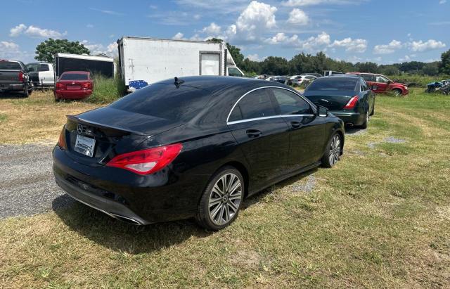 Photo 3 VIN: WDDSJ4EB9JN564652 - MERCEDES-BENZ CLA 250 