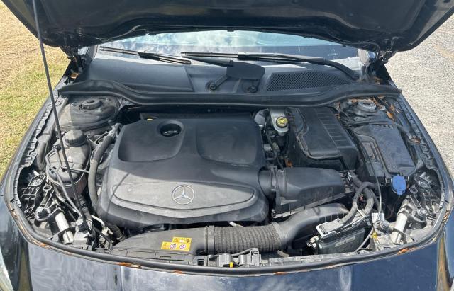 Photo 6 VIN: WDDSJ4EB9JN564652 - MERCEDES-BENZ CLA 250 