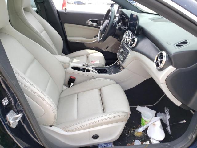 Photo 4 VIN: WDDSJ4EB9JN589583 - MERCEDES-BENZ CLA 250 