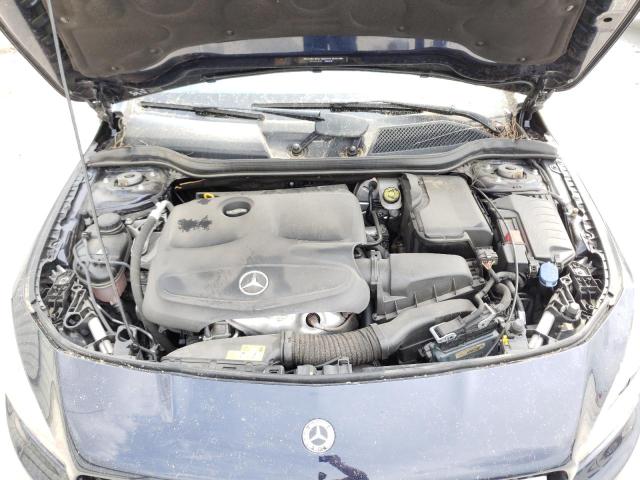 Photo 6 VIN: WDDSJ4EB9JN589583 - MERCEDES-BENZ CLA 250 