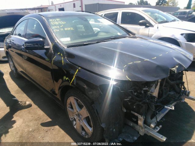 Photo 0 VIN: WDDSJ4EB9JN592046 - MERCEDES-BENZ CLA 250 