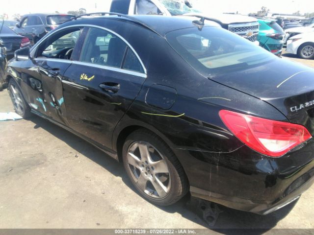 Photo 2 VIN: WDDSJ4EB9JN592046 - MERCEDES-BENZ CLA 250 