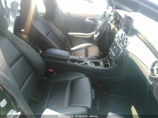 Photo 4 VIN: WDDSJ4EB9JN592046 - MERCEDES-BENZ CLA 250 