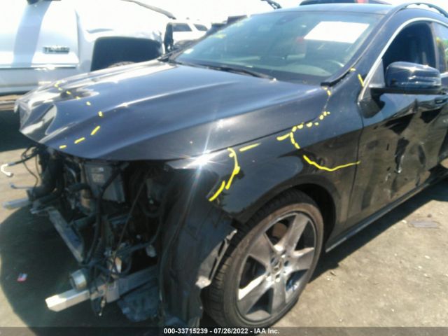 Photo 5 VIN: WDDSJ4EB9JN592046 - MERCEDES-BENZ CLA 250 