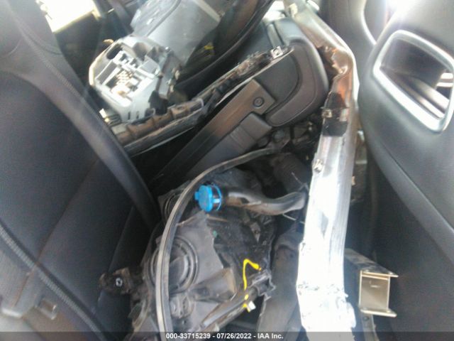 Photo 7 VIN: WDDSJ4EB9JN592046 - MERCEDES-BENZ CLA 250 