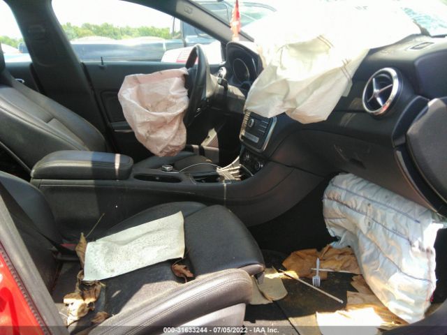 Photo 4 VIN: WDDSJ4EB9JN595688 - MERCEDES-BENZ CLA 