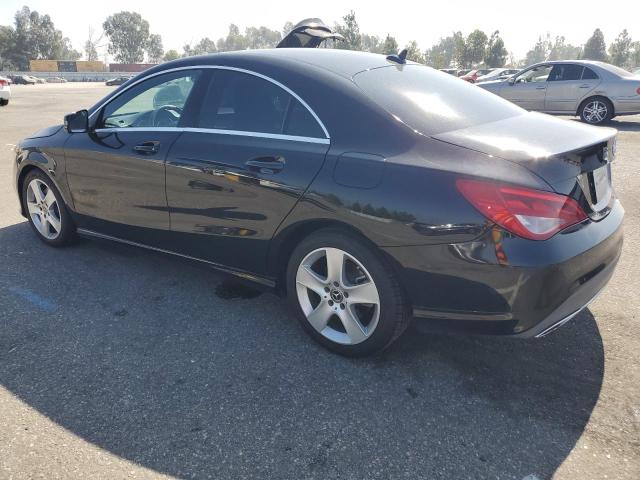 Photo 1 VIN: WDDSJ4EB9JN603109 - MERCEDES-BENZ CLA 250 