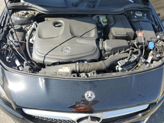 Photo 10 VIN: WDDSJ4EB9JN603109 - MERCEDES-BENZ CLA 250 