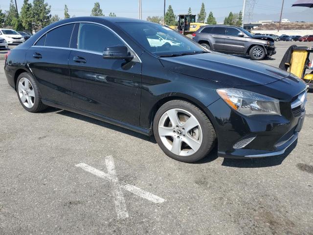 Photo 3 VIN: WDDSJ4EB9JN603109 - MERCEDES-BENZ CLA 250 