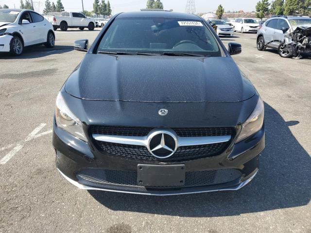 Photo 4 VIN: WDDSJ4EB9JN603109 - MERCEDES-BENZ CLA 250 