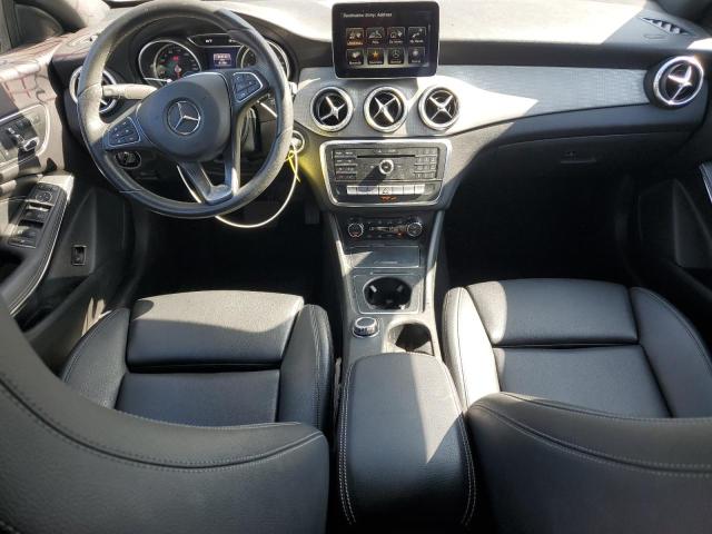 Photo 7 VIN: WDDSJ4EB9JN603109 - MERCEDES-BENZ CLA 250 