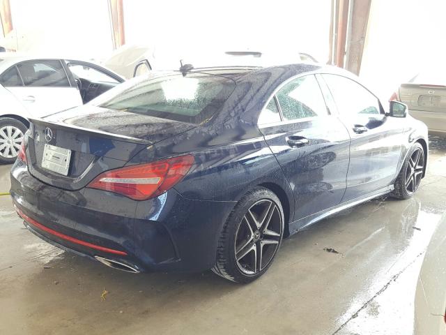 Photo 3 VIN: WDDSJ4EB9JN603269 - MERCEDES-BENZ CLA 250 