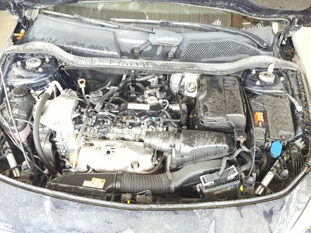 Photo 6 VIN: WDDSJ4EB9JN603269 - MERCEDES-BENZ CLA 250 