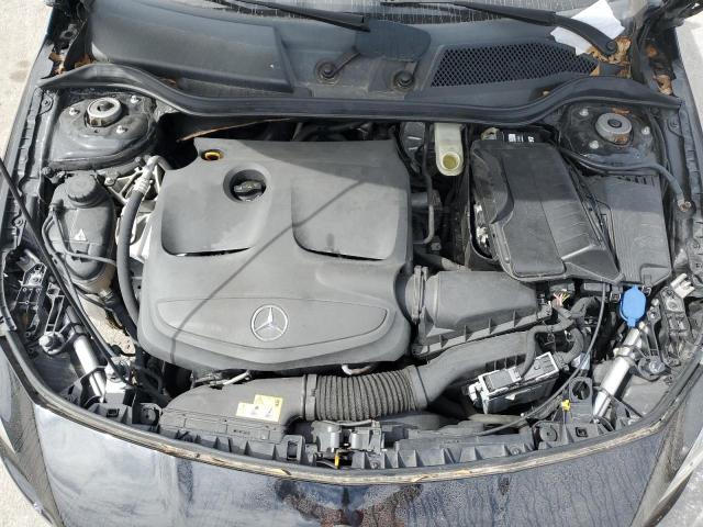 Photo 10 VIN: WDDSJ4EB9JN610013 - MERCEDES-BENZ CLA-CLASS 