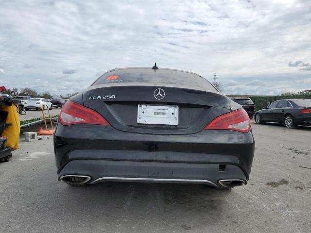 Photo 5 VIN: WDDSJ4EB9JN610013 - MERCEDES-BENZ CLA-CLASS 