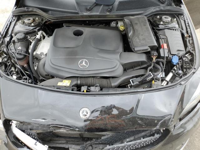 Photo 10 VIN: WDDSJ4EB9JN617012 - MERCEDES-BENZ CLA 250 