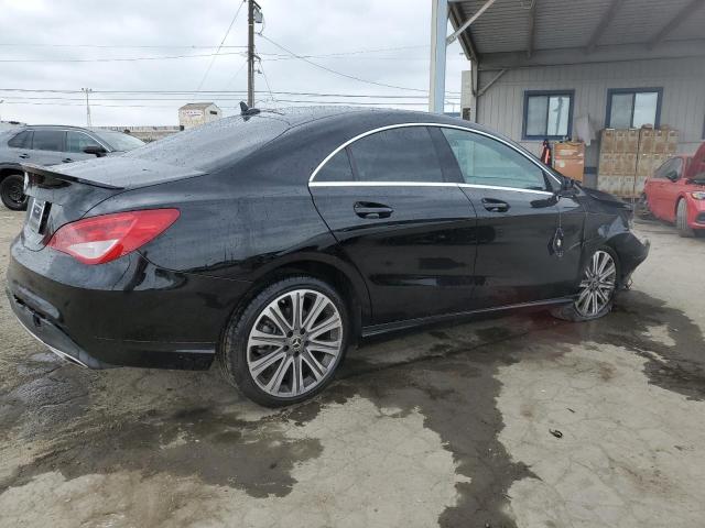 Photo 2 VIN: WDDSJ4EB9JN617012 - MERCEDES-BENZ CLA 250 