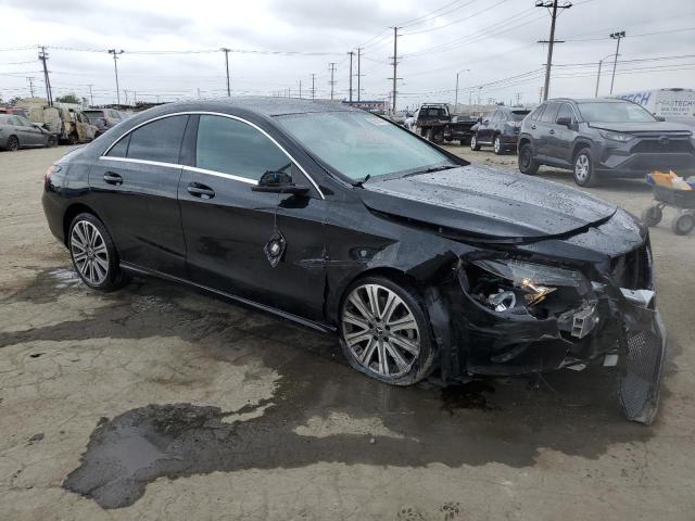 Photo 3 VIN: WDDSJ4EB9JN617012 - MERCEDES-BENZ CLA 250 