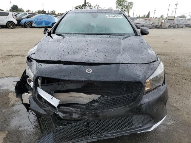 Photo 4 VIN: WDDSJ4EB9JN617012 - MERCEDES-BENZ CLA 250 