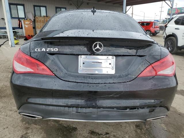 Photo 5 VIN: WDDSJ4EB9JN617012 - MERCEDES-BENZ CLA 250 