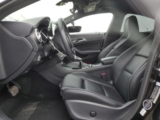 Photo 6 VIN: WDDSJ4EB9JN617012 - MERCEDES-BENZ CLA 250 