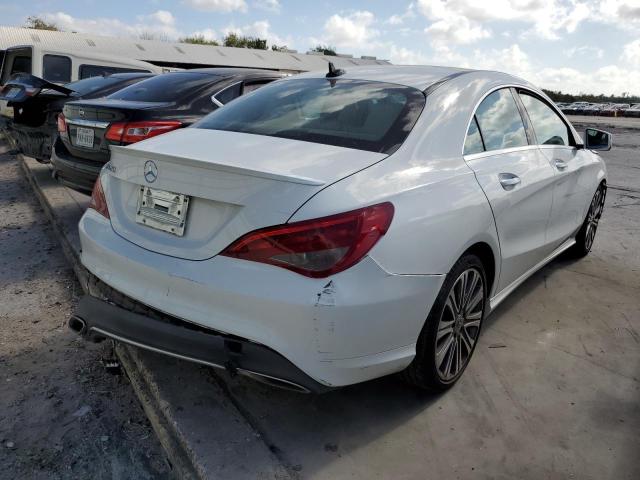 Photo 3 VIN: WDDSJ4EB9JN629175 - MERCEDES-BENZ CLA 250 