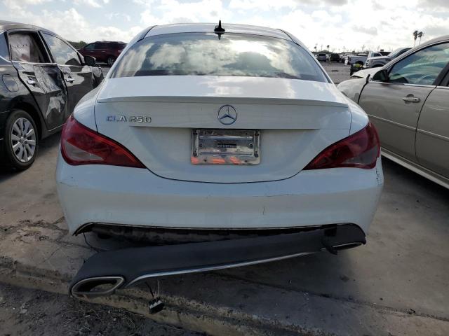 Photo 8 VIN: WDDSJ4EB9JN629175 - MERCEDES-BENZ CLA 250 