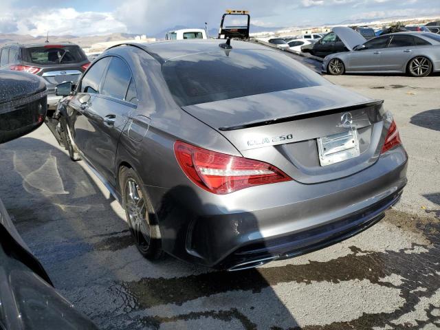 Photo 1 VIN: WDDSJ4EB9JN647286 - MERCEDES-BENZ CLA 250 