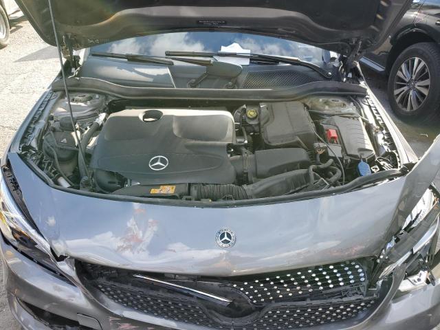 Photo 10 VIN: WDDSJ4EB9JN647286 - MERCEDES-BENZ CLA 250 